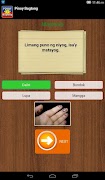 Pinoy Bugtong (Riddles) screenshot 2