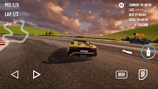 Road Limits:  Racing 2020 screenshot 4