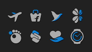 Dual Blue ภาพหน้าจอ 1