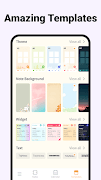 Color Notes, Notebook, Notepad 截图 2