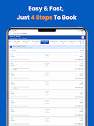 برنامه‌نما Oway Travel عکس از صفحه