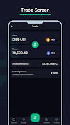 CryptoZilla 스크린샷 3