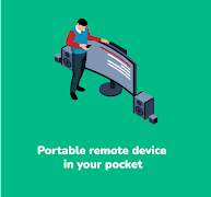 Universal Remote Control TV AC স্ক্রিনশট 1