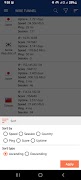 Wiretun plus vpn screenshot 7