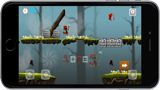 Black Forest اسکرین شاٹ 2