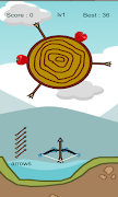 Bow Master - Shoot the bow ภาพหน้าจอ 1