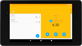 [Deprecated] Cycle Timer - Customizable captura de pantalla 5