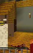 Granny Mod For Minecraft screenshot 2