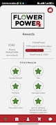 3 Schermata Flower Power