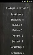 600+ Math Word Problems (PRO) স্ক্রিনশট 3