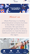 blues pharmacy screenshot 6