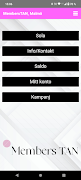 MembersTAN الملصق
