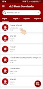 MP3 Music Downloader & Download Free Music Song 截图 1
