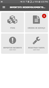 Inventsys 截圖 2