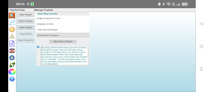 Psychro Tools poster