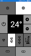 Electra AC Remote Eenvou 0-set screenshot 1