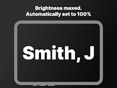 PickUp Sign captura de pantalla 3