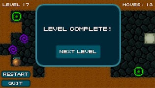 Element Puzzle Screenshot 4