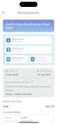 ChoosenFly screenshot 1