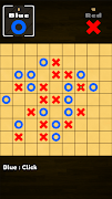 Tic Tac Toe ภาพหน้าจอ 3