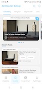 All Router Setup imagem de tela 6