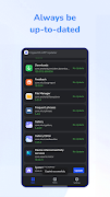 2 Schermata HyperOS App Updater