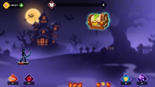 Arrow Go screenshot 1