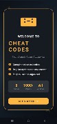 Cheat Codes 截图 1