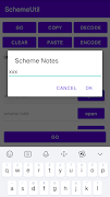 Scheme Util screenshot 3