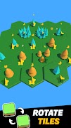 Hex City Builder Screenshot 1