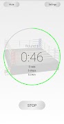 Boxing Timer. Round Timer. 스크린샷 1