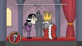 Murder King syot layar 1