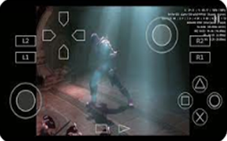 AetherSX2 PS2 Emulator tips screenshot 3