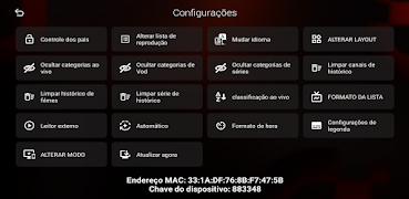 NeoPro Player imagem de tela 5