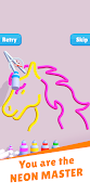 برنامه‌نما Neon Shop عکس از صفحه