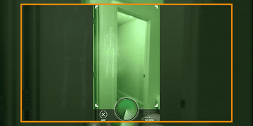 Pro Ghost Detector Cartaz