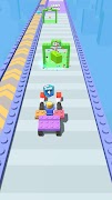 Bricks And Bullets 3D imagem de tela 1