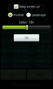 Simple Stopwatch screenshot 5