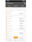 testo Smart Probes 截圖 3