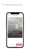 Windowsill ภาพหน้าจอ 3