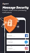 AGuard Mobile Security & Antivirus,Phone Optimizer स्क्रीनशॉट 5