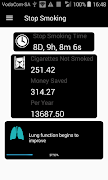 Stop Smoking 截图 1