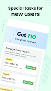 Taskbucks - Earn Rewards screenshot 1