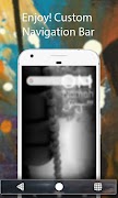 New Version Navigation Panel Bar 2020 Affiche