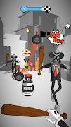 Hit Noir スクリーンショット 3