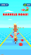 Snacks Run! screenshot 2