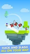 Will Hero screenshot 3