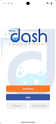 Dash Laundromat plakat