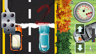 1320 Racing screenshot 3