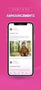 KidyApp تصوير الشاشة 1